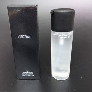 Mac prep and prime fix plus new in a box